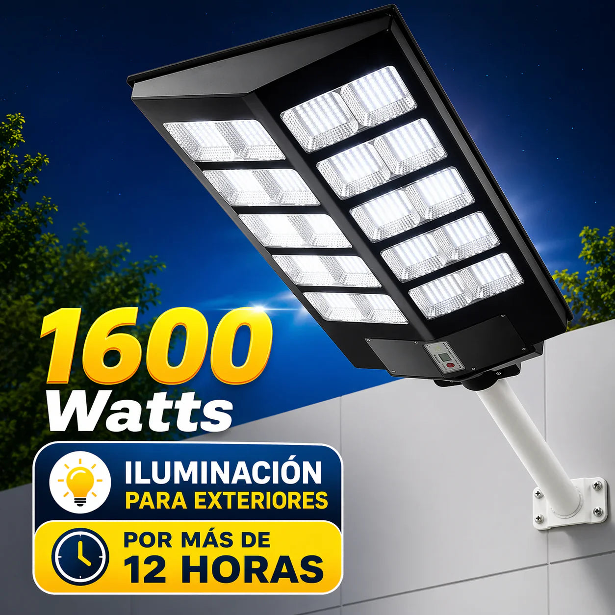 lampara-solar-led-1600w-tubo-medidas-36-cm-de-ancho-x-80cm-de-largo-Envío gratis
