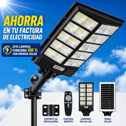 lampara-solar-led-1600w-tubo-medidas-36-cm-de-ancho-x-80cm-de-largo-Envío gratis
